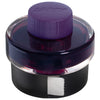 Lamy T52 Ink Bottle (Dark Lilac - 50 ML) 4030662 (Special Edition)