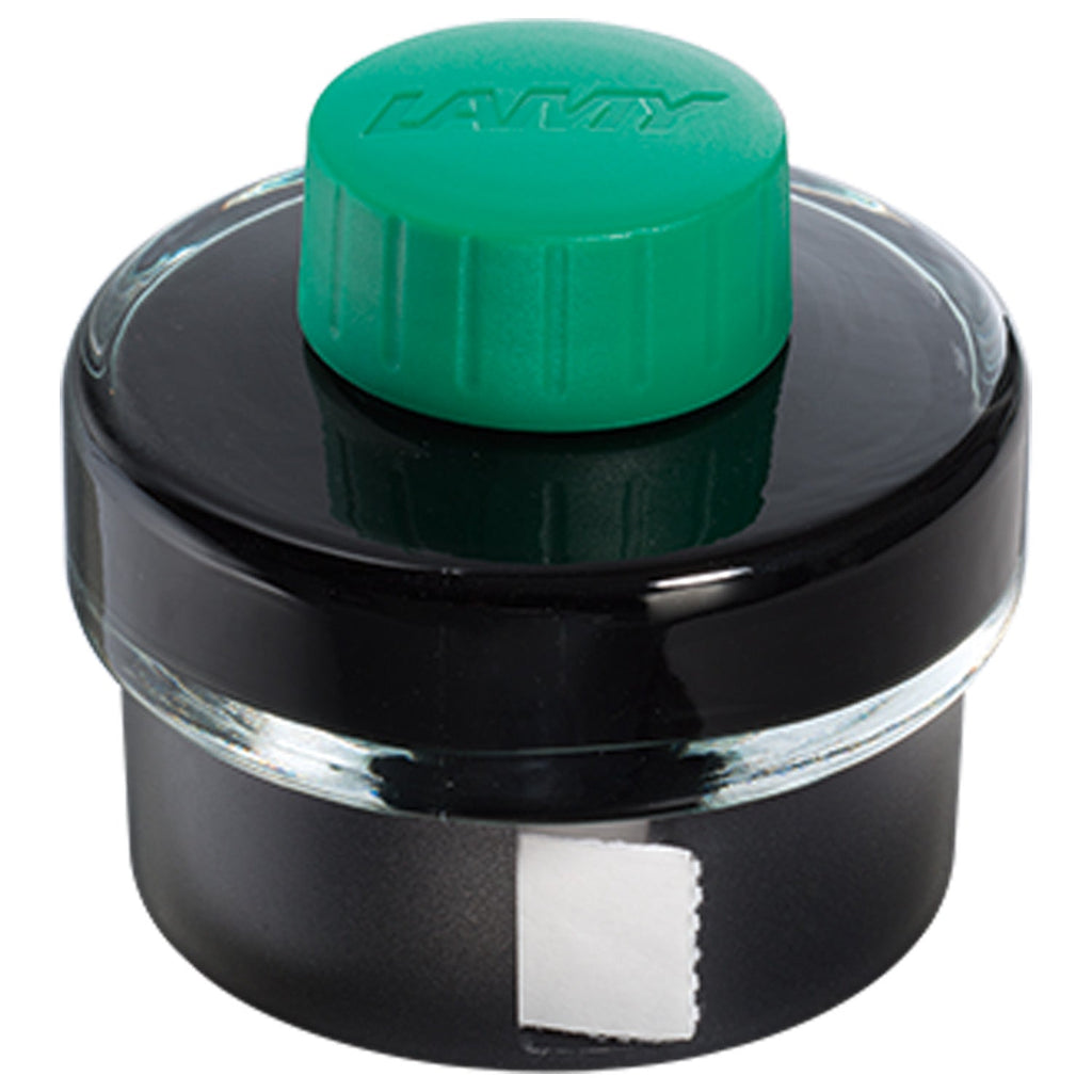 Lamy T52 Ink Bottle (Green - 50 ML) 1608935