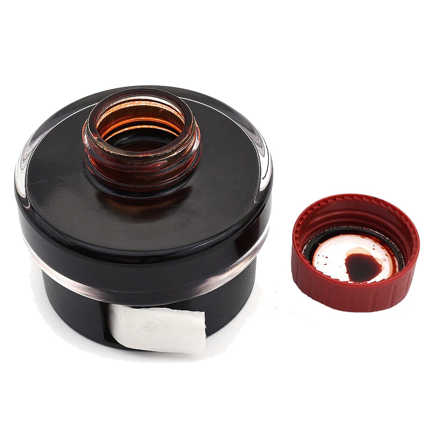 Lamy T52 Ink Bottle (Sepia - 50 ML) 4040232 (Special Edition)