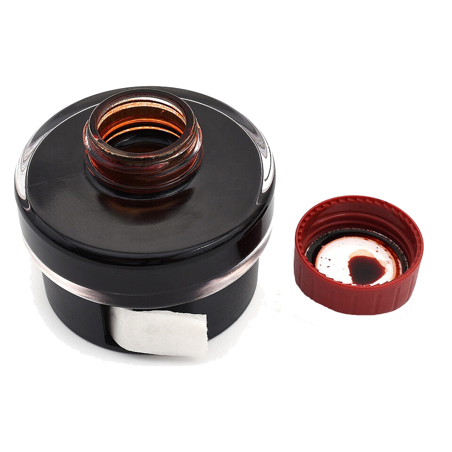 Lamy T52 Ink Bottle (Sepia - 50 ML) 4040232 (Special Edition)