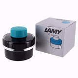 Lamy T52 Ink Bottle (Turquoise - 50 ML) 1608934