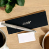 Lamy 002 2000 Metal CT Fountain Pen