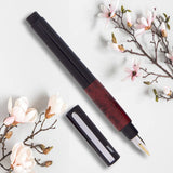 Lamy 098 Accent Brilliant By CT Fountain Pen