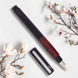 Lamy 098 Accent Brilliant By CT Fountain Pen