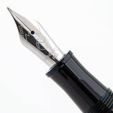 Monteverde Aldo Domani Italia Mirror Chrome CT Fountain Pen