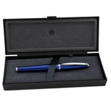 Monteverde Aldo Domani Blue CT Fountain Pen