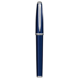 Monteverde Aldo Domani Blue CT Fountain Pen