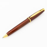 Monteverde Aldo Domani Brown GT Ballpoint Pen MV59665