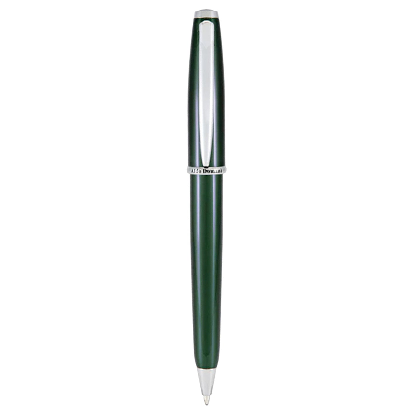 Monteverde Aldo Domani Green CT Ballpoint Pen MV59747