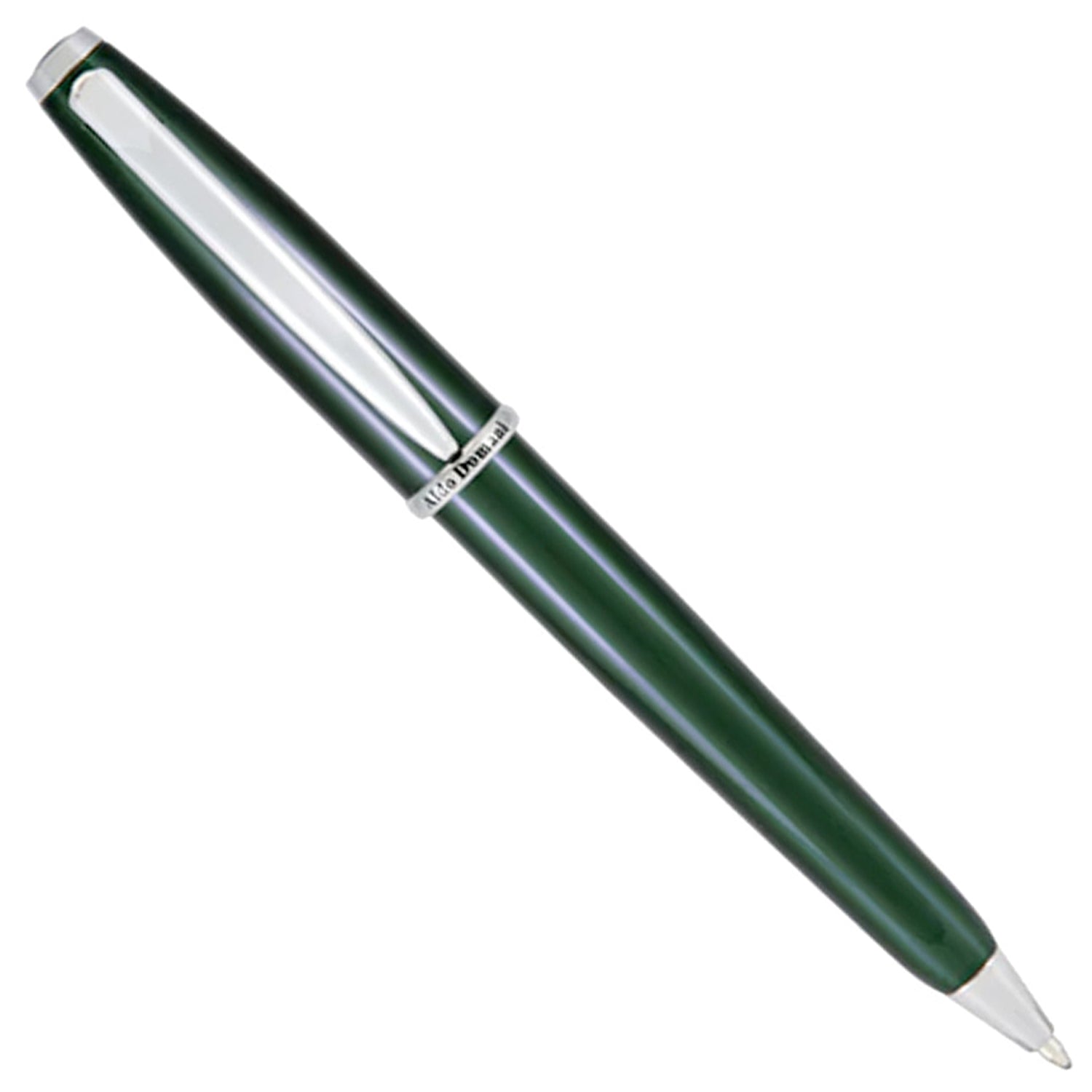 Monteverde Aldo Domani Green CT Ballpoint Pen MV59747