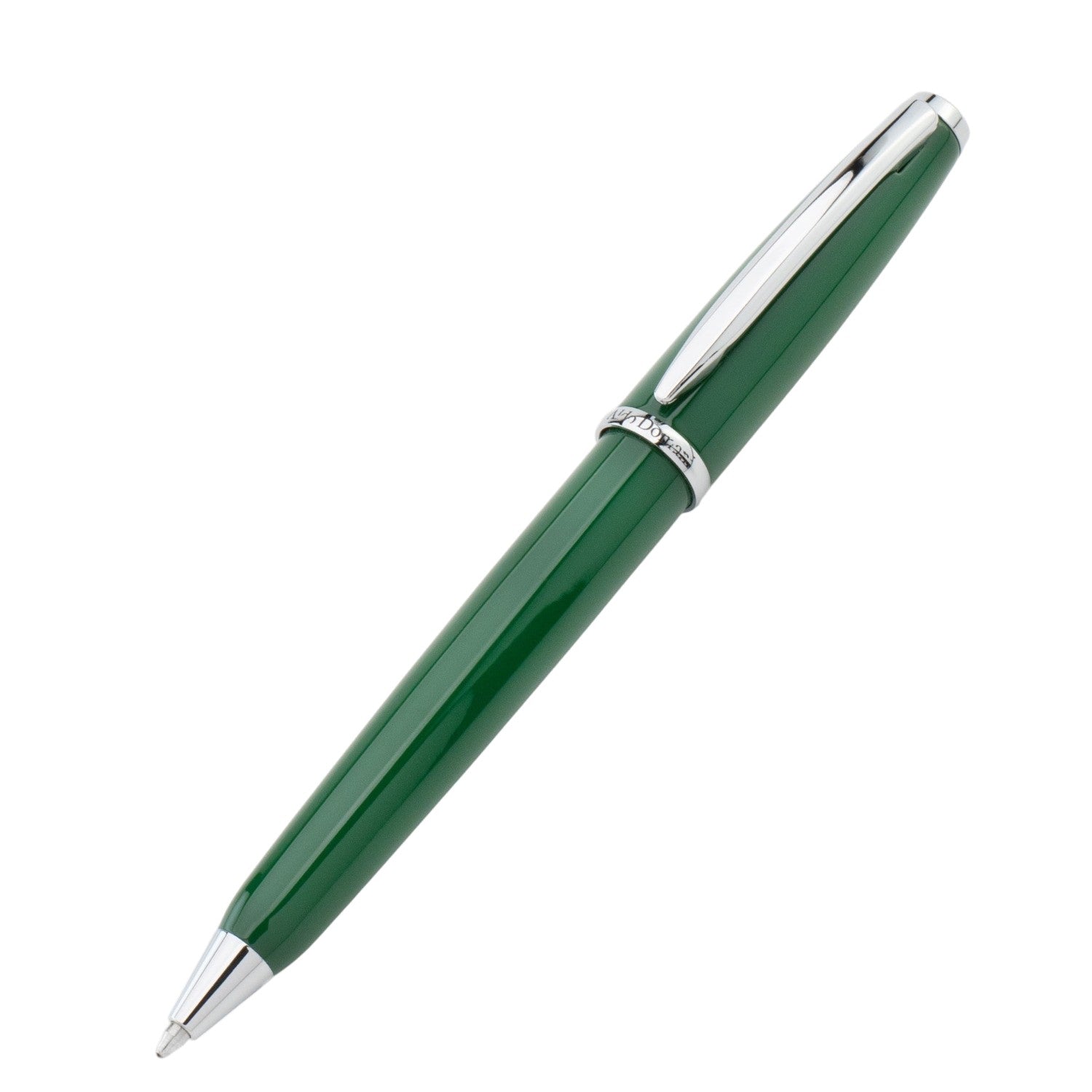 Monteverde Aldo Domani Green CT Ballpoint Pen MV59747