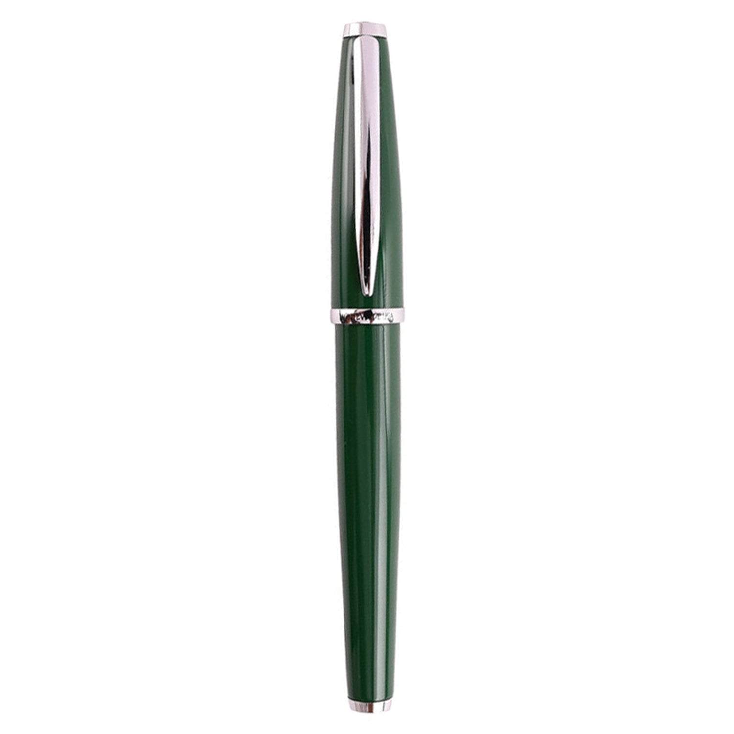 Monteverde Aldo Domani Green CT Fountain Pen
