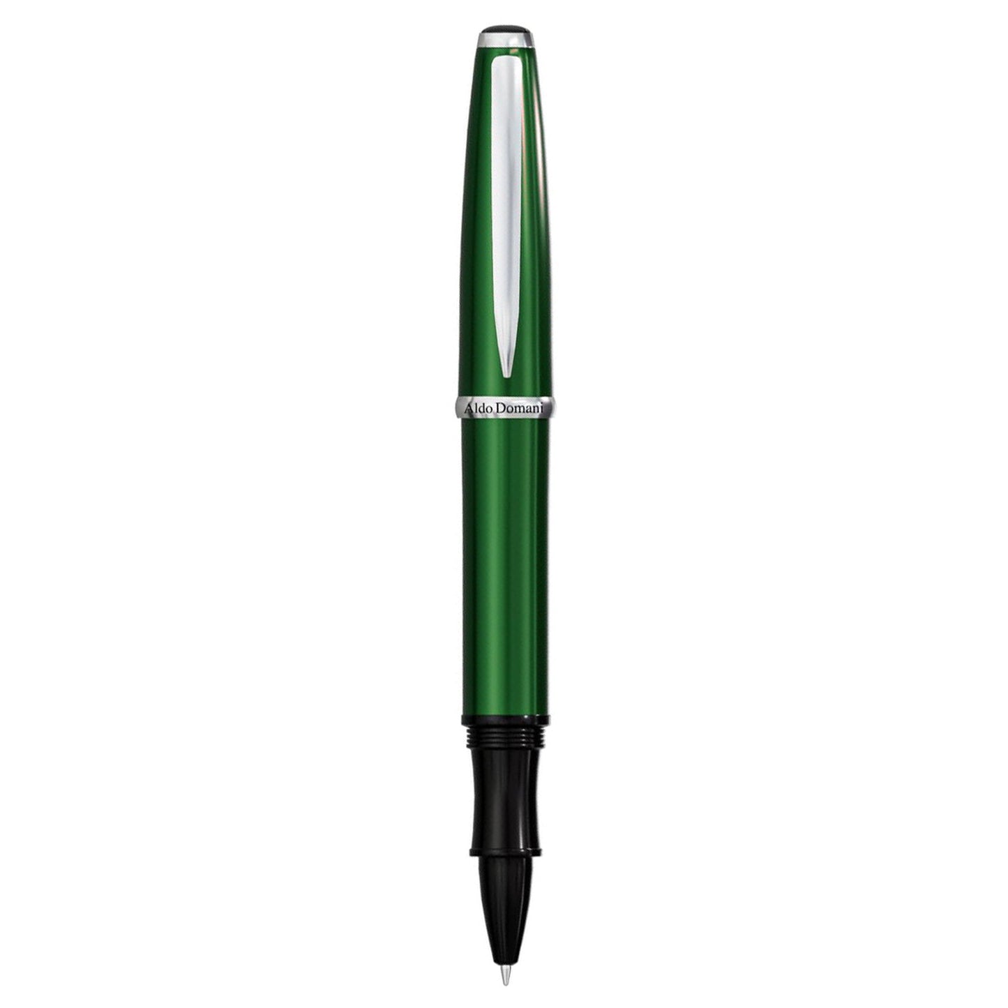 Monteverde Aldo Domani Green CT Roller Ball Pen MV59748