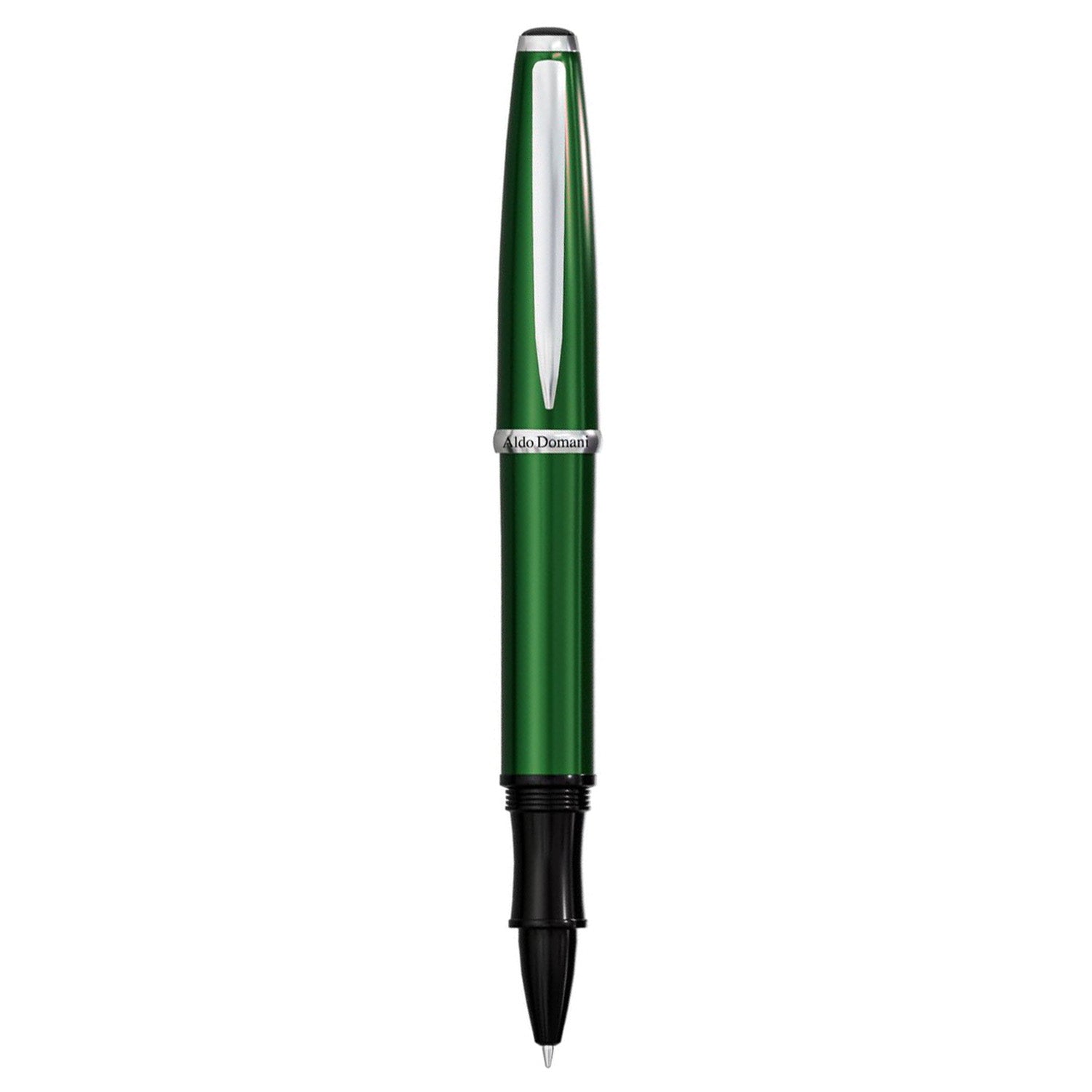 Monteverde Aldo Domani Green CT Roller Ball Pen MV59748