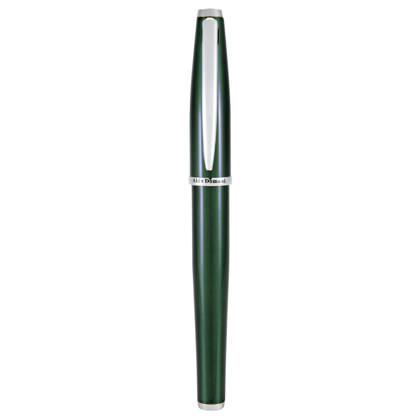 Monteverde Aldo Domani Green CT Roller Ball Pen MV59748