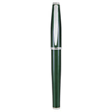 Monteverde Aldo Domani Green CT Roller Ball Pen MV59748