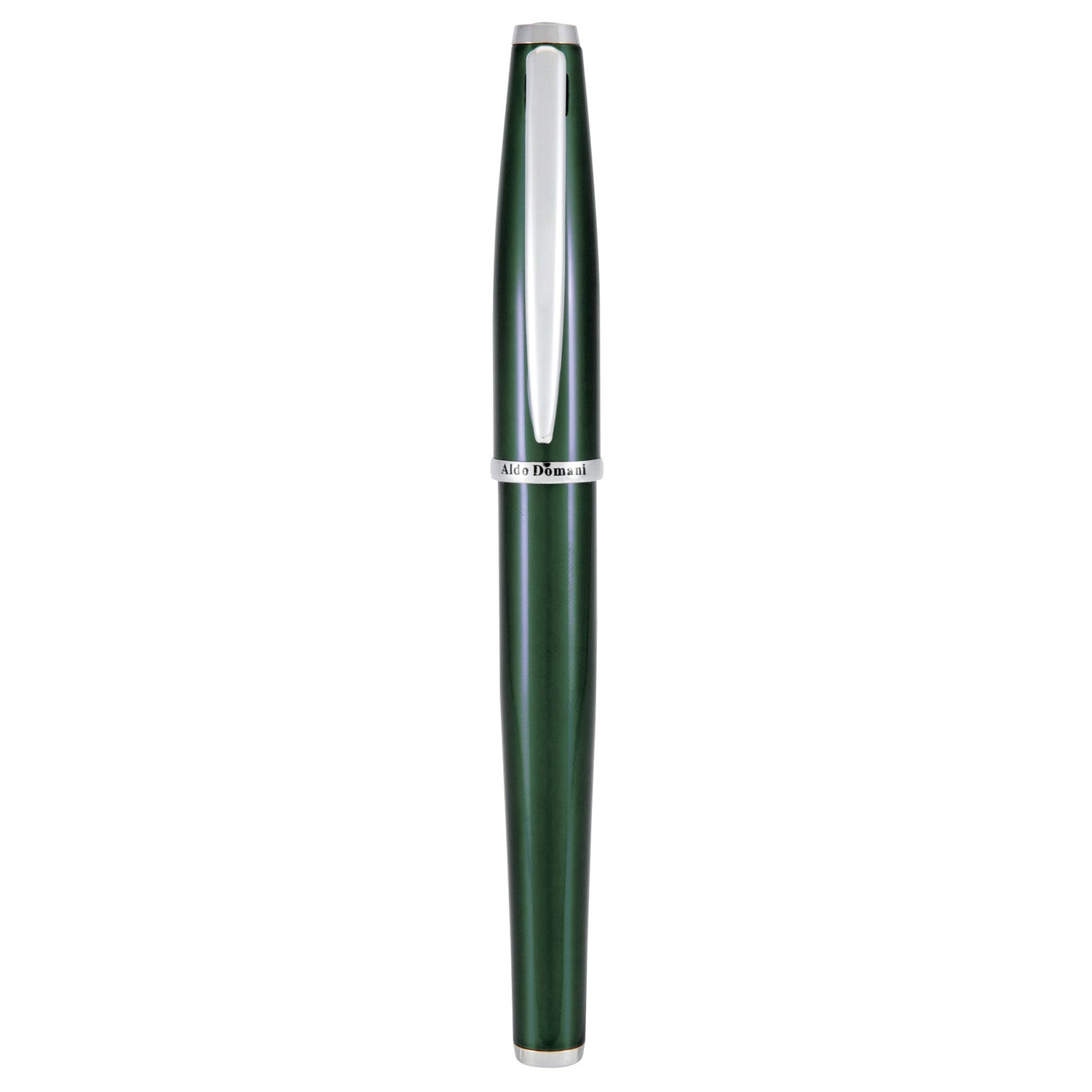 Monteverde Aldo Domani Green CT Roller Ball Pen MV59748