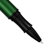 Monteverde Aldo Domani Green CT Roller Ball Pen MV59748