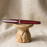 Monteverde Aldo Domani Red CT Ballpoint Pen MV59635