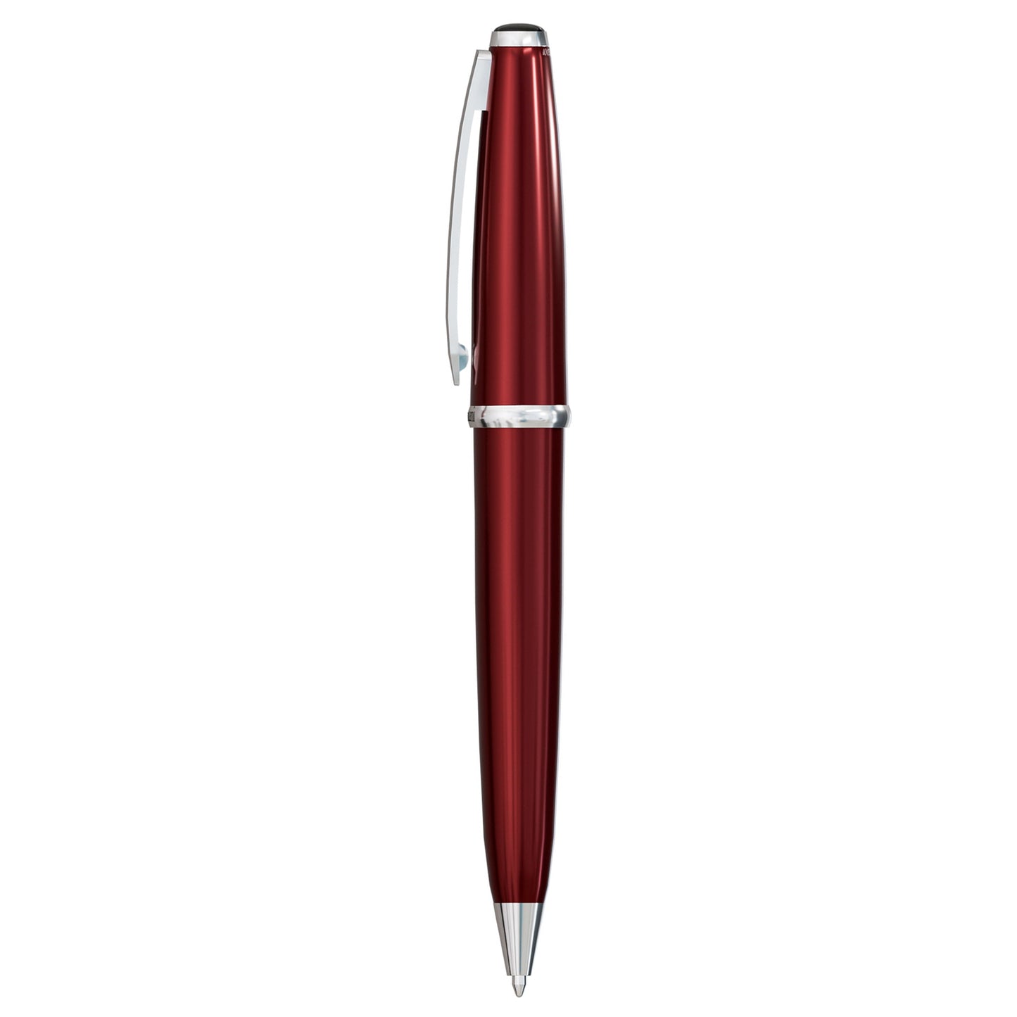 Monteverde Aldo Domani Red CT Ballpoint Pen MV59635