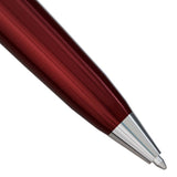 Monteverde Aldo Domani Red CT Ballpoint Pen MV59635