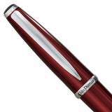 Monteverde Aldo Domani Red CT Ballpoint Pen MV59635
