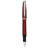 Monteverde Aldo Domani Red CT Fountain Pen