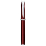 Monteverde Aldo Domani Red CT Fountain Pen