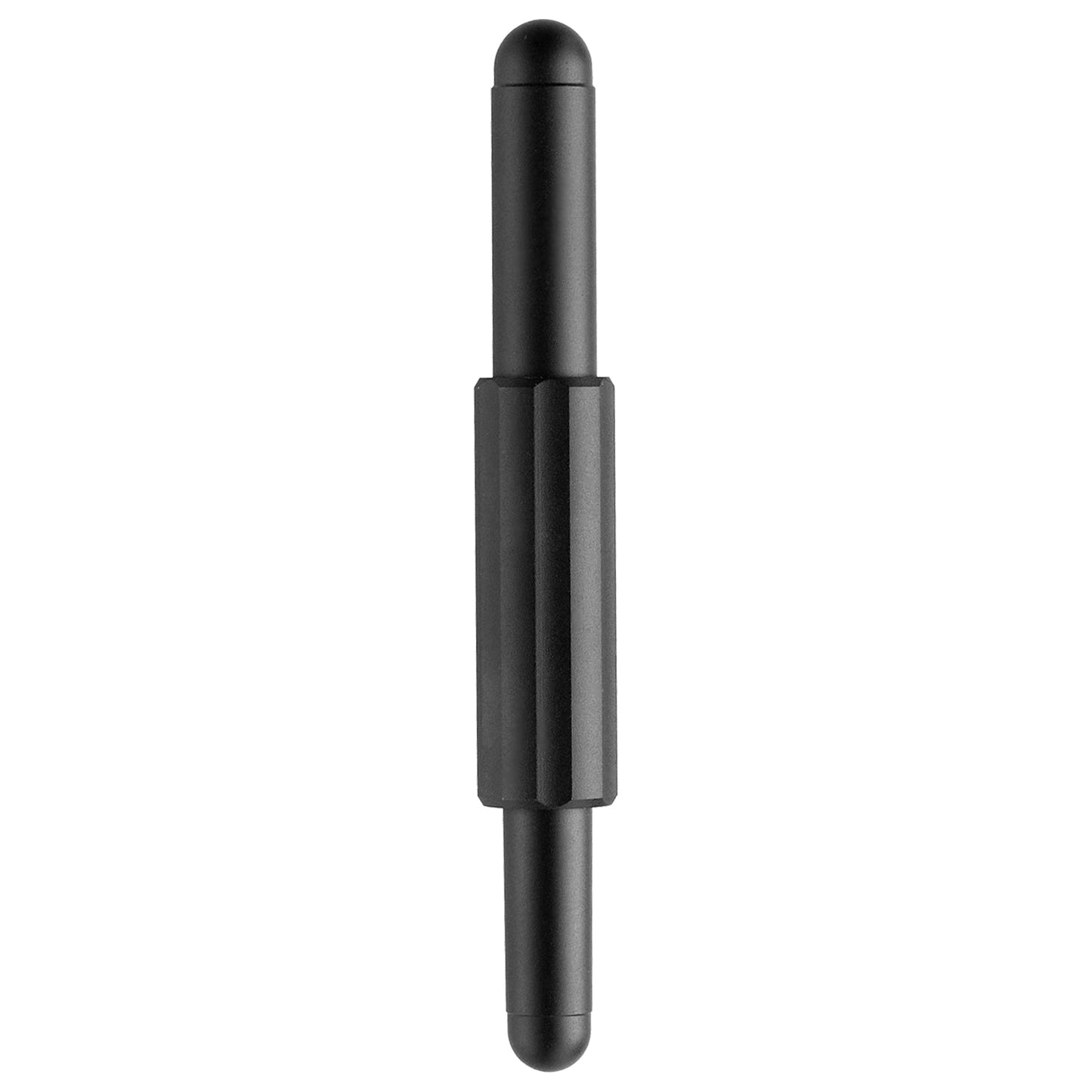 Monteverde Axis Matte Black Fountain Pen