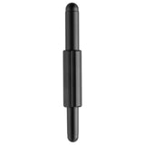 Monteverde Axis Matte Black Fountain Pen