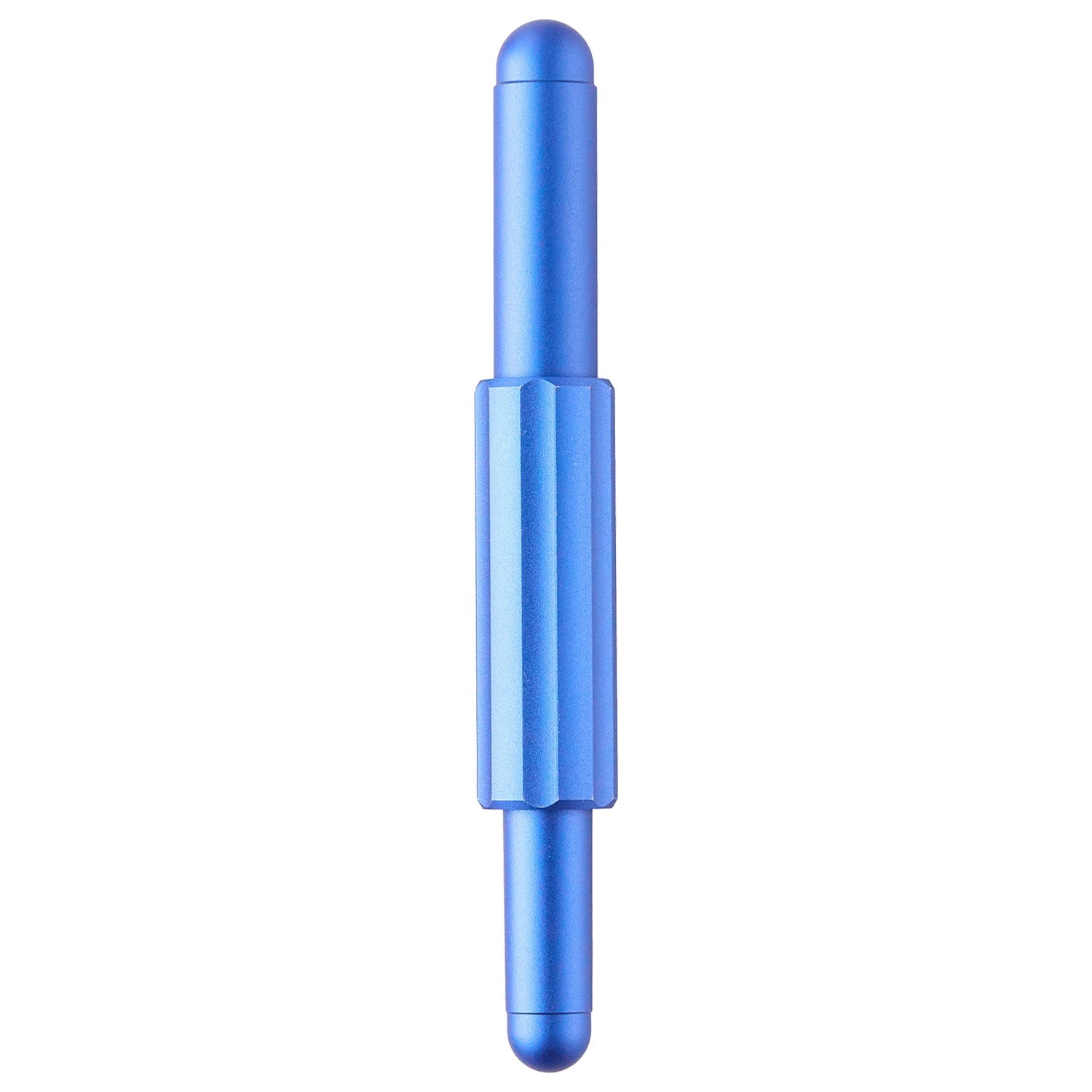 Monteverde Axis Matte Blue Fountain Pen