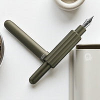 Matte Olive