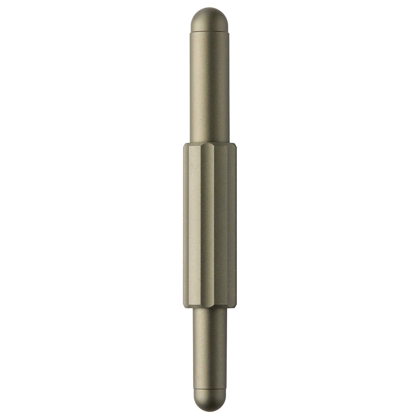 Monteverde Axis Matte Olive Fountain Pen