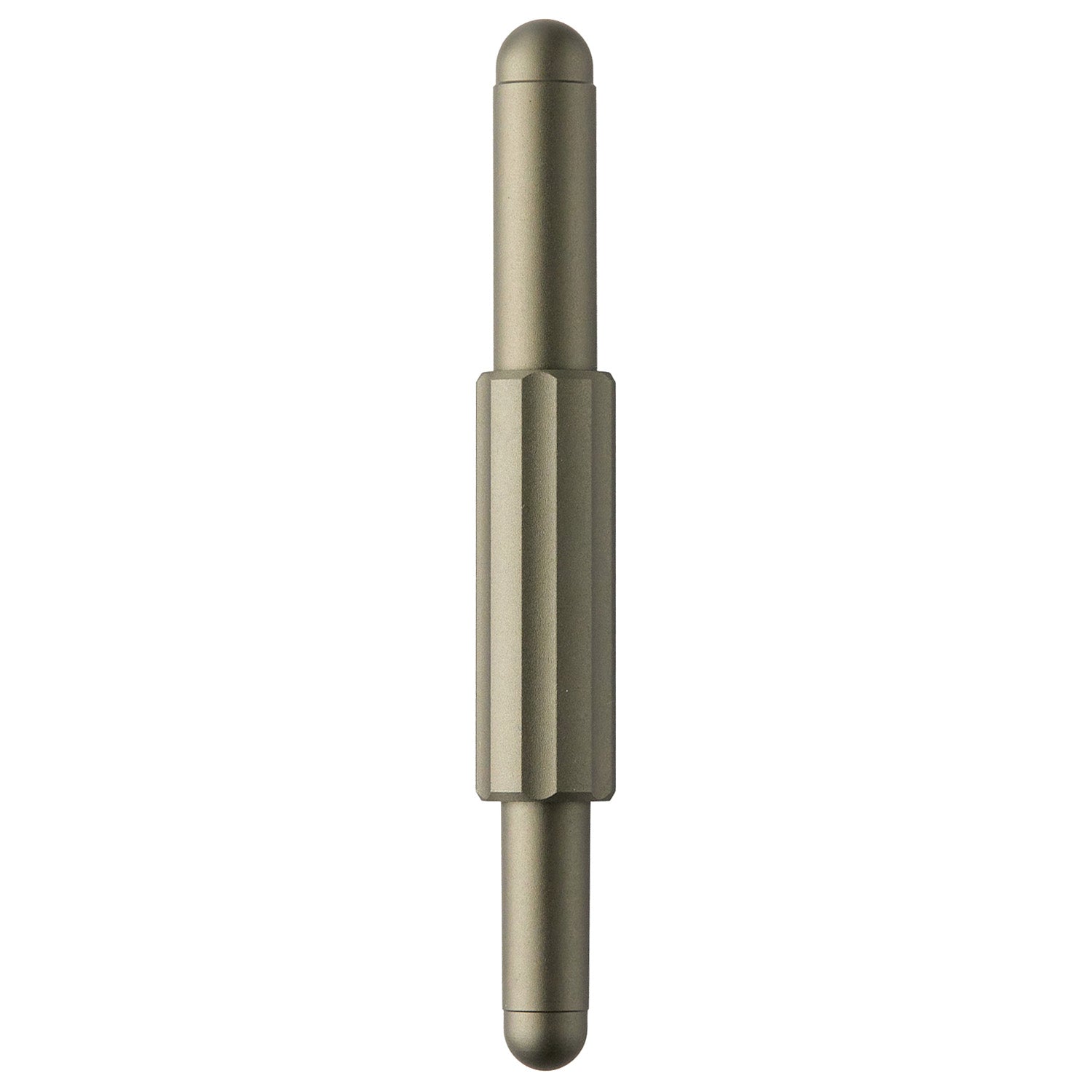 Monteverde Axis Matte Olive Fountain Pen