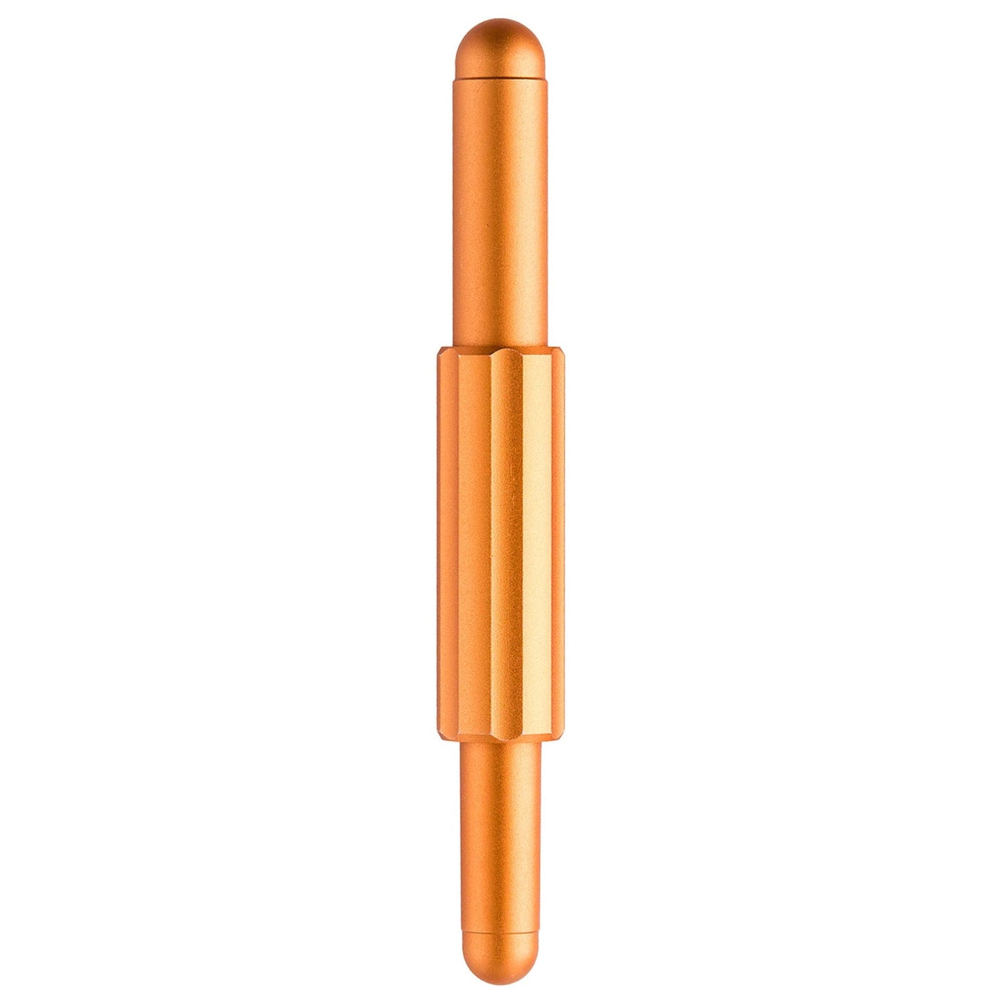 Monteverde Axis Matte Orange Fountain Pen