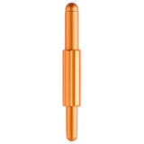 Monteverde Axis Matte Orange Fountain Pen
