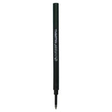 Monteverde Ceramic Roller Ball Pen Refill (Black - Pack of 2)
