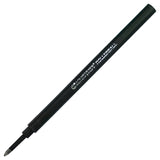 Monteverde Ceramic Roller Ball Pen Refill (Black - Pack of 2)
