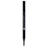 Monteverde Ceramic Roller Ball Pen Refill (Black - Pack of 2)