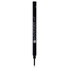 Monteverde Ceramic Roller Ball Pen Refill (Black - Pack of 2) G232BK