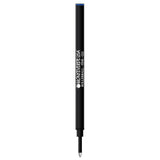 Monteverde Ceramic Roller Ball Pen Refill (Blue - Pack of 2)