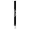 Monteverde Ceramic Roller Ball Pen Refill (Blue - Pack of 2) G222BU