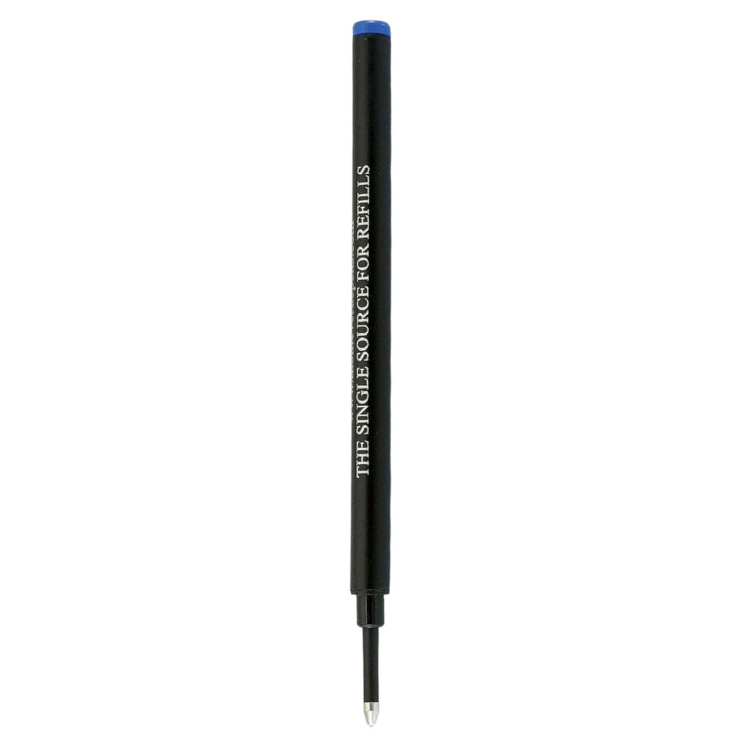Monteverde Ceramic Roller Ball Pen Refill (Blue - Pack of 2)