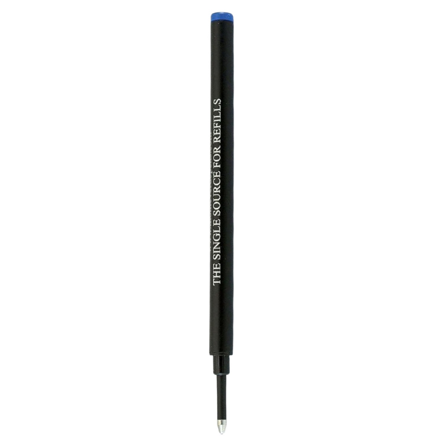 Monteverde Ceramic Roller Ball Pen Refill (Blue - Pack of 2)
