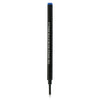 Monteverde Ceramic Roller Ball Pen Refill (Blue - Pack of 2) G232BU