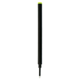 Monteverde Ceramic Roller Ball Pen Refill (Lime Green - Pack of 2)
