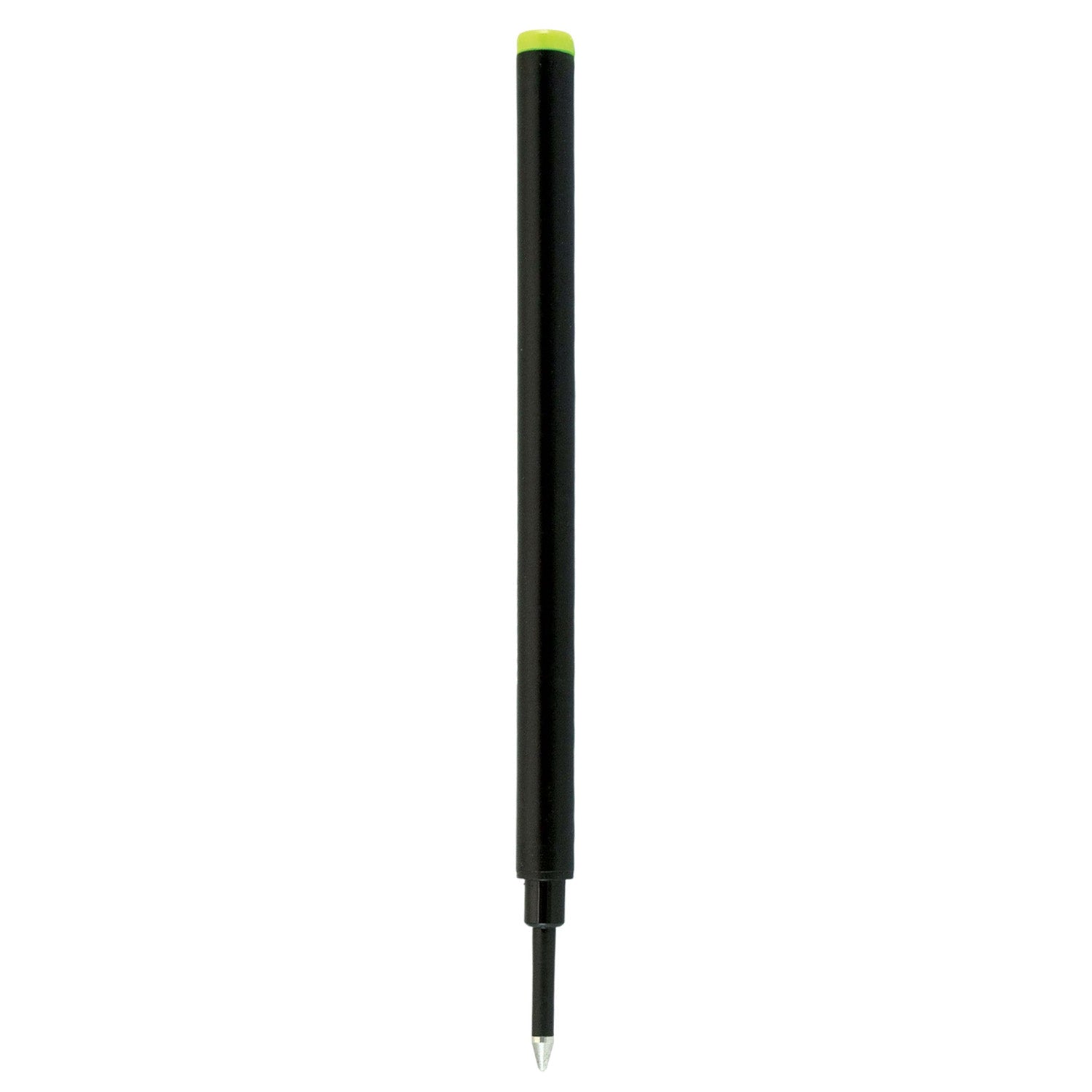 Monteverde Ceramic Roller Ball Pen Refill (Lime Green - Pack of 2)