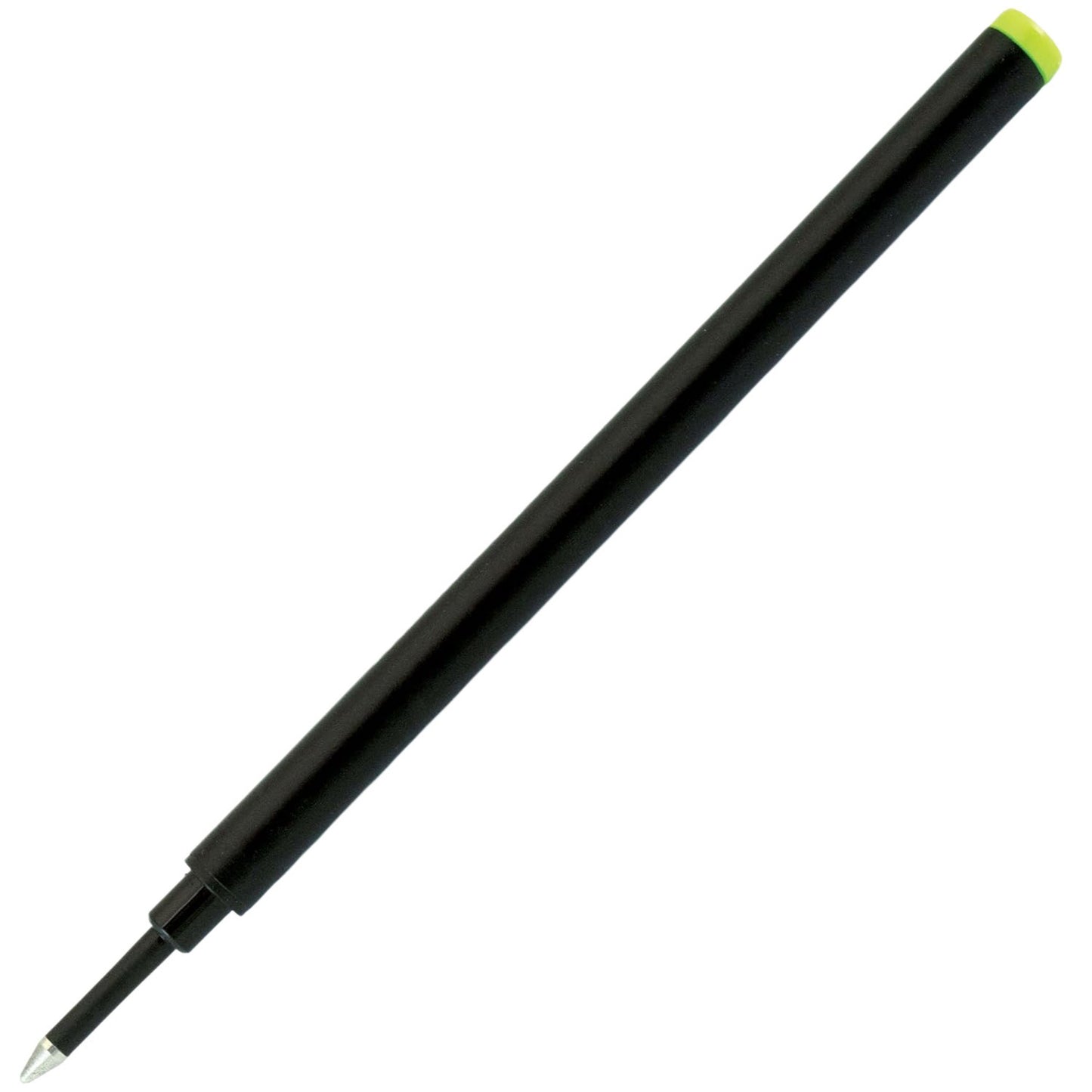 Monteverde Ceramic Roller Ball Pen Refill (Lime Green - Pack of 2)