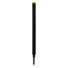 Monteverde Ceramic Roller Ball Pen Refill (Lime Green - Pack of 2) G232LG