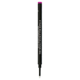 Monteverde Ceramic Roller Ball Pen Refill (Magenta - Pack of 2)